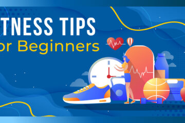 Top 10 Fitness Tips for Beginners: Expert Advice Inspired by Fitness Icons