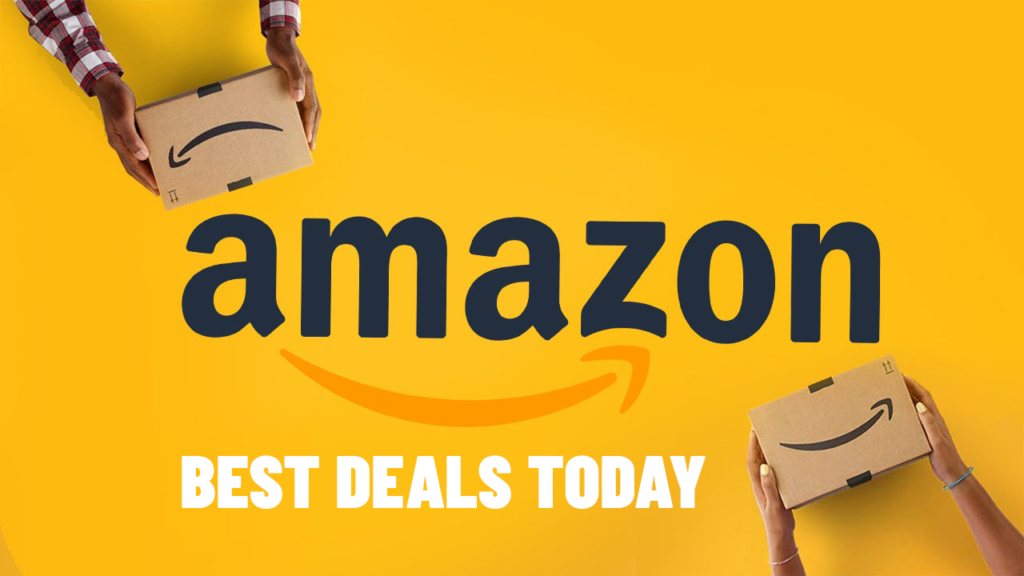 Amazon best today deals