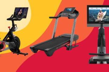 best exercise equipment deals in the Amazon Spring Sale